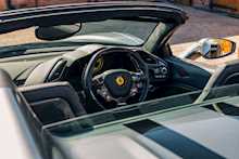 2018 Ferrari 488 Spider 