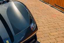 2018 Ferrari 488 Spider 