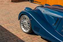 2023 Morgan Plus Six Auto 