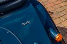 2023 Morgan Plus Six Auto 