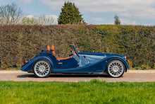2023 Morgan Plus Six Auto 