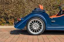 2023 Morgan Plus Six Auto 