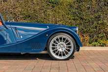 2023 Morgan Plus Six Auto 
