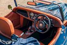 2023 Morgan Plus Six Auto 