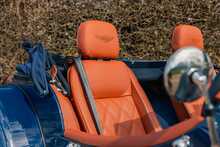 2023 Morgan Plus Six Auto 