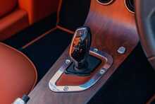 2023 Morgan Plus Six Auto 