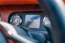 2023 Morgan Plus Six Auto 