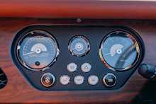 2023 Morgan Plus Six Auto 