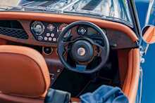 2023 Morgan Plus Six Auto 