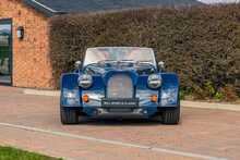 2023 Morgan Plus Six Auto 