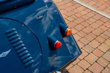 2023 Morgan Plus Six Auto 