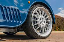 2023 Morgan Plus Six Auto 