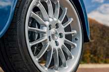 2023 Morgan Plus Six Auto 