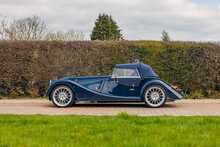 2023 Morgan Plus Six Auto 