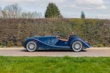 2023 Morgan Plus Six Auto 