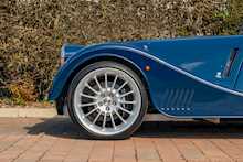2023 Morgan Plus Six Auto 