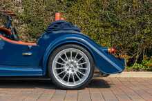 2023 Morgan Plus Six Auto 