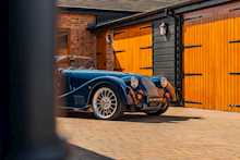 2023 Morgan Plus Six Auto 