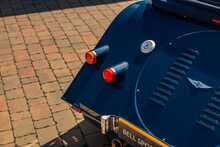 2023 Morgan Plus Six Auto 
