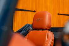 2023 Morgan Plus Six Auto 