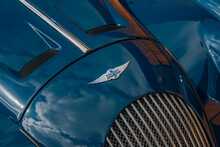 2023 Morgan Plus Six Auto 