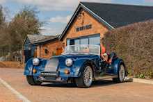 2023 Morgan Plus Six Auto 