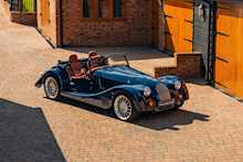 2023 Morgan Plus Six Auto 