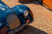 2023 Morgan Plus Six Auto 