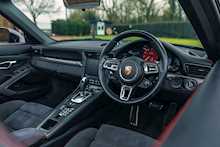 2018 Porsche 911 Carrera GTS Cabriolet 