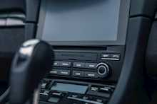 2018 Porsche 911 Carrera GTS Cabriolet 