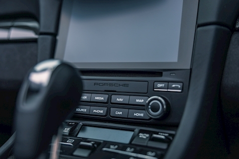 Carrera GTS Cabriolet 3.0 2dr Convertible Automatic Petrol