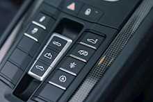 2018 Porsche 911 Carrera GTS Cabriolet 