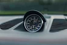 2018 Porsche 911 Carrera GTS Cabriolet 