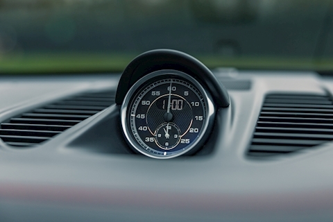 Carrera GTS Cabriolet 3.0 2dr Convertible Automatic Petrol