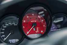 2018 Porsche 911 Carrera GTS Cabriolet 