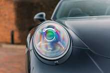 2018 Porsche 911 Carrera GTS Cabriolet 