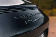 2018 Porsche 911 Carrera GTS Cabriolet 