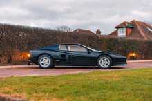 1991 Ferrari Testarossa  