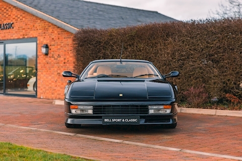 1991 Ferrari Testarossa