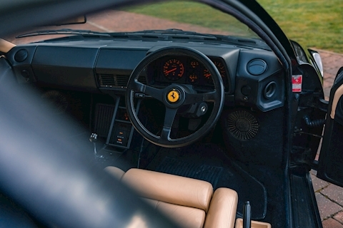 1991 Ferrari Testarossa