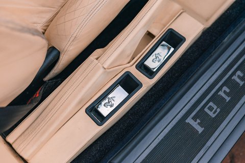 1991 Ferrari Testarossa