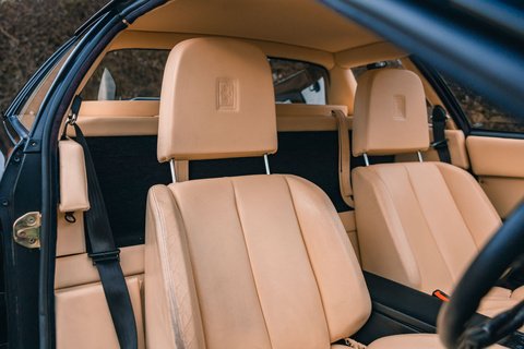 1991 Ferrari Testarossa