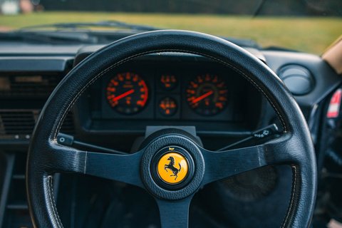 1991 Ferrari Testarossa