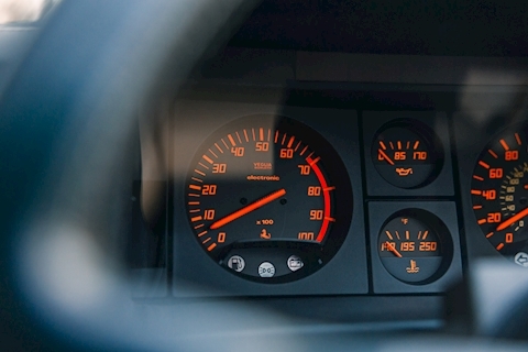 1991 Ferrari Testarossa