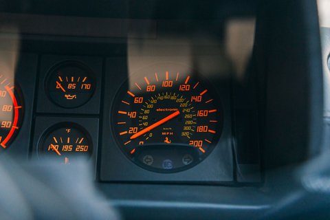 1991 Ferrari Testarossa