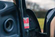 1991 Ferrari Testarossa  