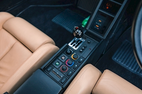 1991 Ferrari Testarossa