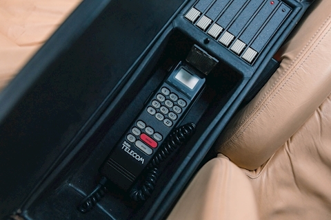 1991 Ferrari Testarossa