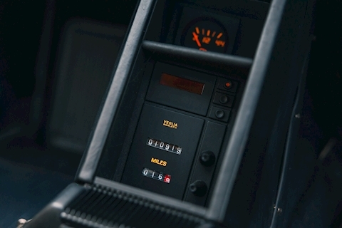 1991 Ferrari Testarossa