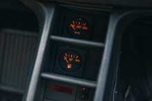 1991 Ferrari Testarossa  